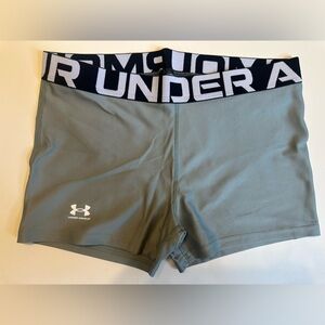 Under Armour Youth Athletic Shorts